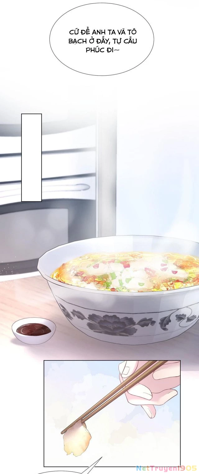 Tuyệt Mỹ Bạch Liên Online Dạy Học Chapter 4 - 16