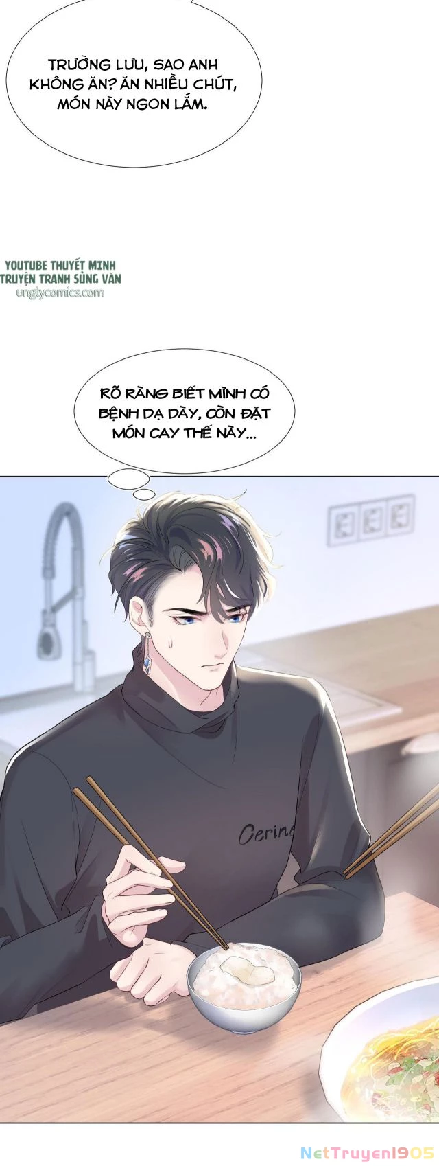 Tuyệt Mỹ Bạch Liên Online Dạy Học Chapter 4 - 17