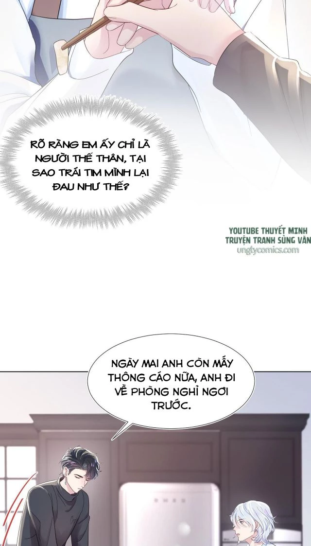 Tuyệt Mỹ Bạch Liên Online Dạy Học Chapter 4 - 20