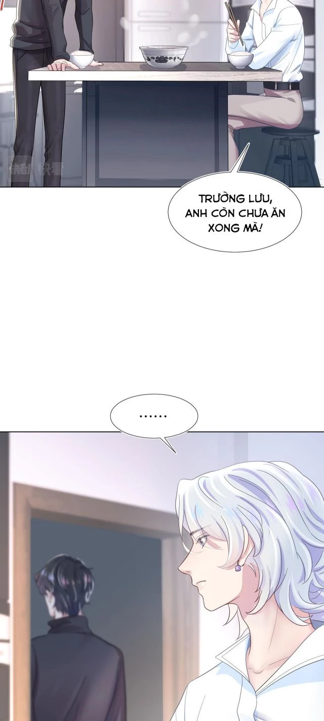 Tuyệt Mỹ Bạch Liên Online Dạy Học Chapter 4 - 21