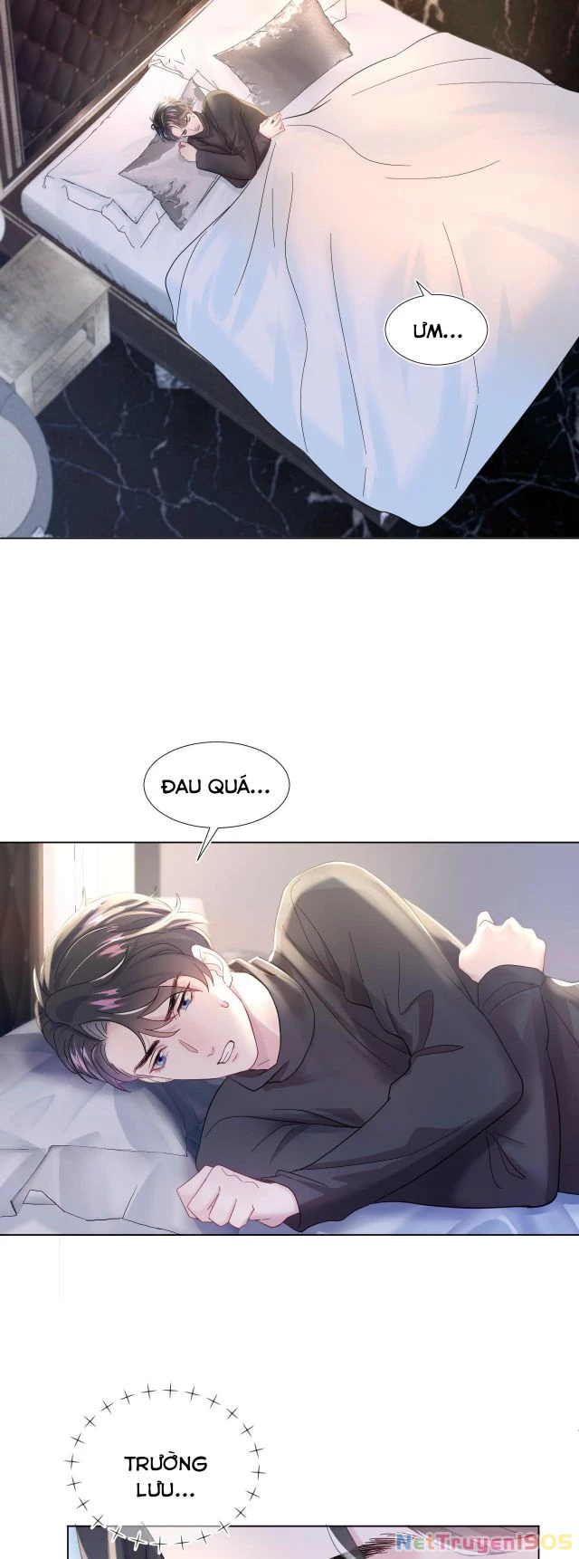 Tuyệt Mỹ Bạch Liên Online Dạy Học Chapter 4 - 23