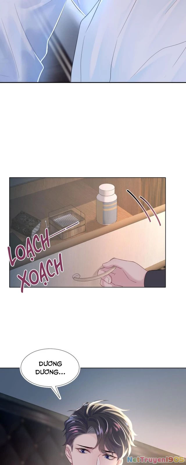 Tuyệt Mỹ Bạch Liên Online Dạy Học Chapter 4 - 25