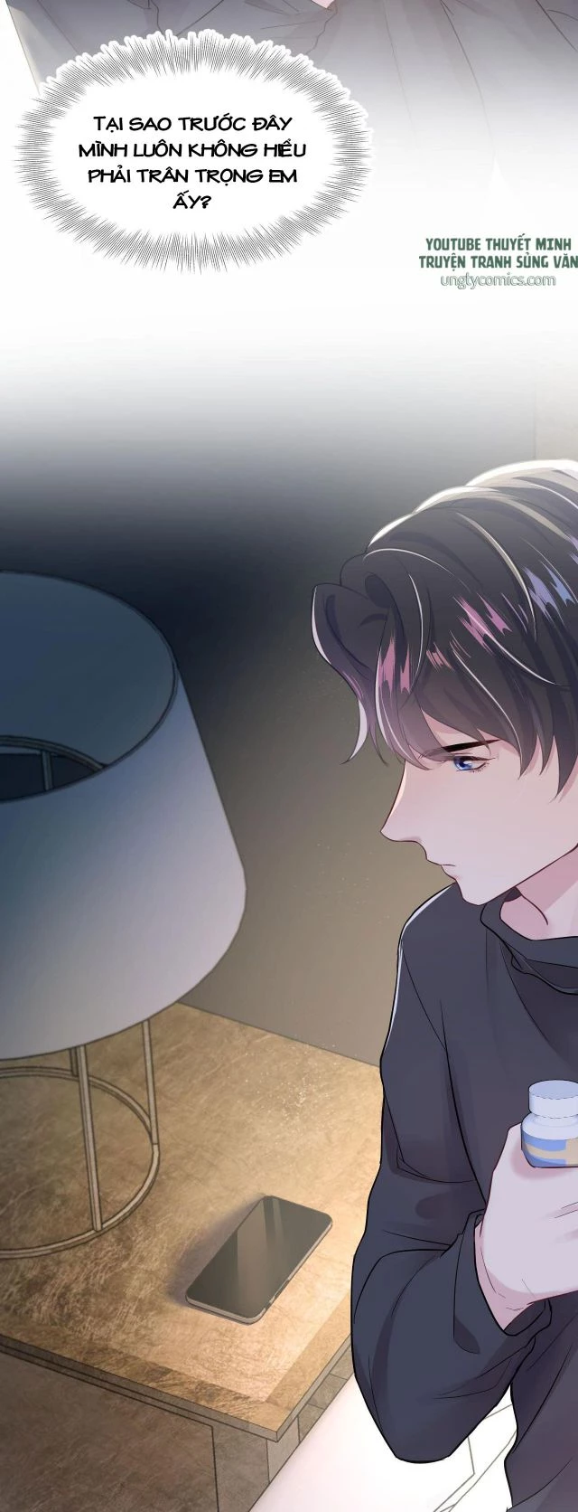 Tuyệt Mỹ Bạch Liên Online Dạy Học Chapter 4 - 27