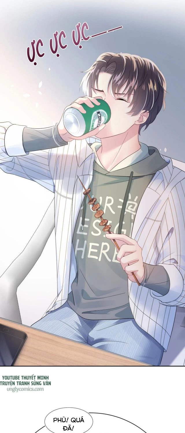 Tuyệt Mỹ Bạch Liên Online Dạy Học Chapter 4 - 30