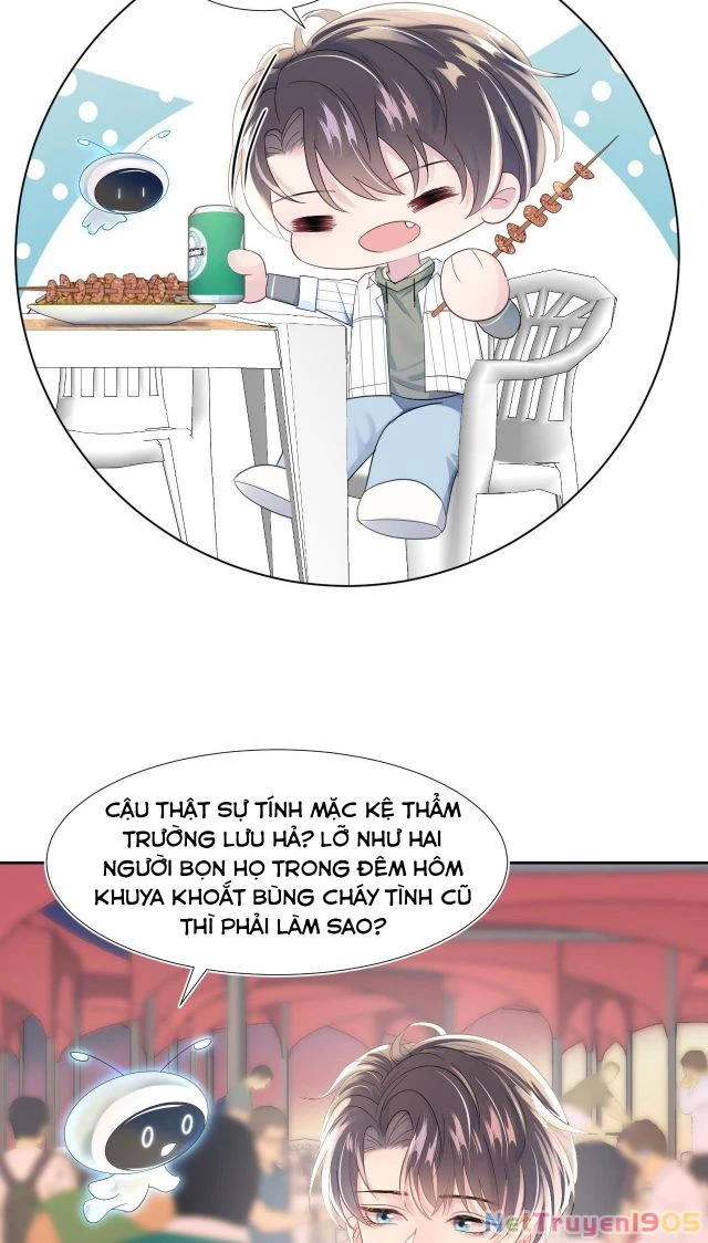 Tuyệt Mỹ Bạch Liên Online Dạy Học Chapter 4 - 31