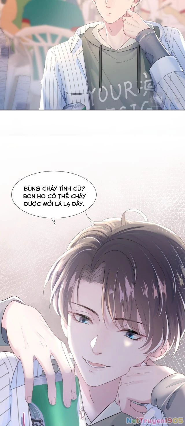 Tuyệt Mỹ Bạch Liên Online Dạy Học Chapter 4 - 32