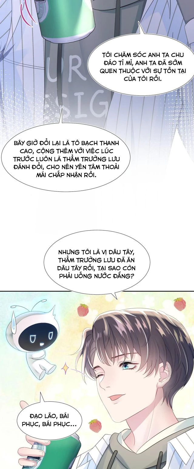 Tuyệt Mỹ Bạch Liên Online Dạy Học Chapter 4 - 33