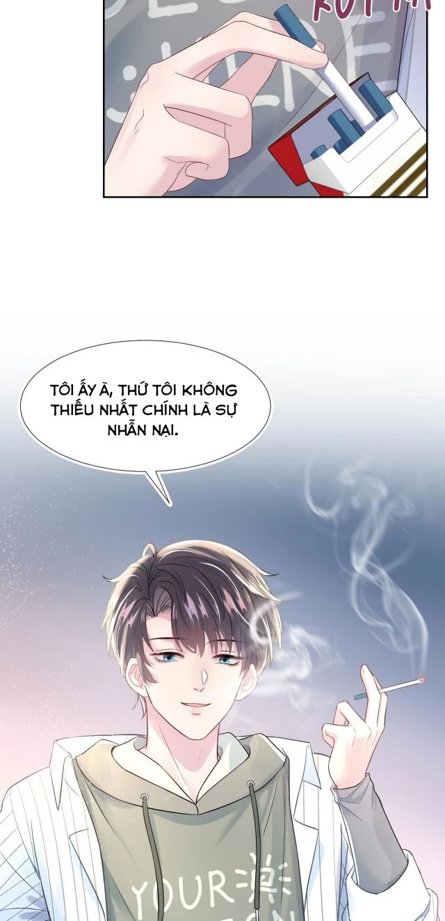 Tuyệt Mỹ Bạch Liên Online Dạy Học Chapter 4 - 35