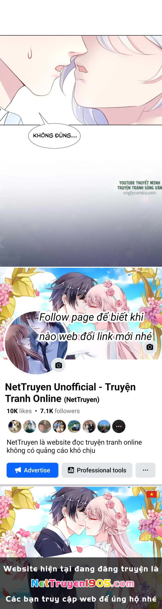 Tuyệt Mỹ Bạch Liên Online Dạy Học Chapter 4 - 40