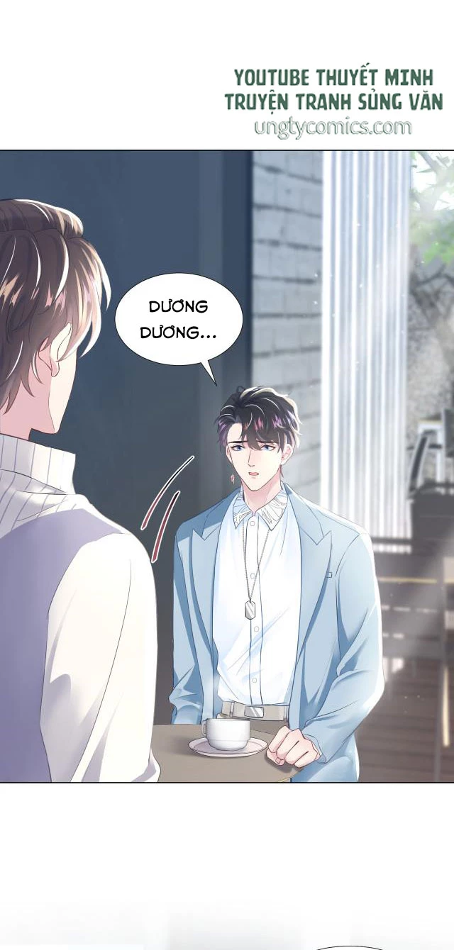 Tuyệt Mỹ Bạch Liên Online Dạy Học Chapter 5 - 4