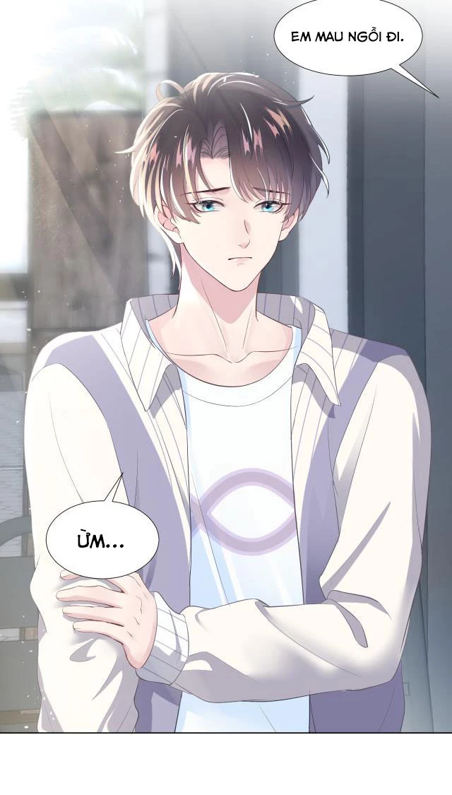 Tuyệt Mỹ Bạch Liên Online Dạy Học Chapter 5 - 5