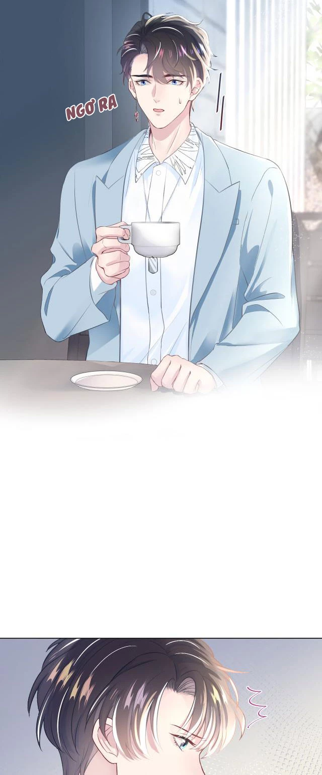 Tuyệt Mỹ Bạch Liên Online Dạy Học Chapter 5 - 8