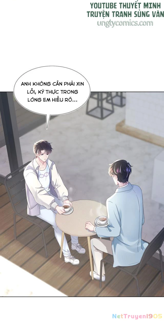Tuyệt Mỹ Bạch Liên Online Dạy Học Chapter 5 - 11