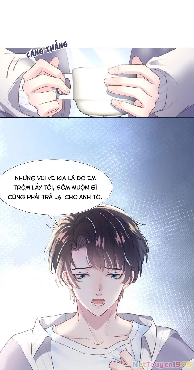 Tuyệt Mỹ Bạch Liên Online Dạy Học Chapter 5 - 12