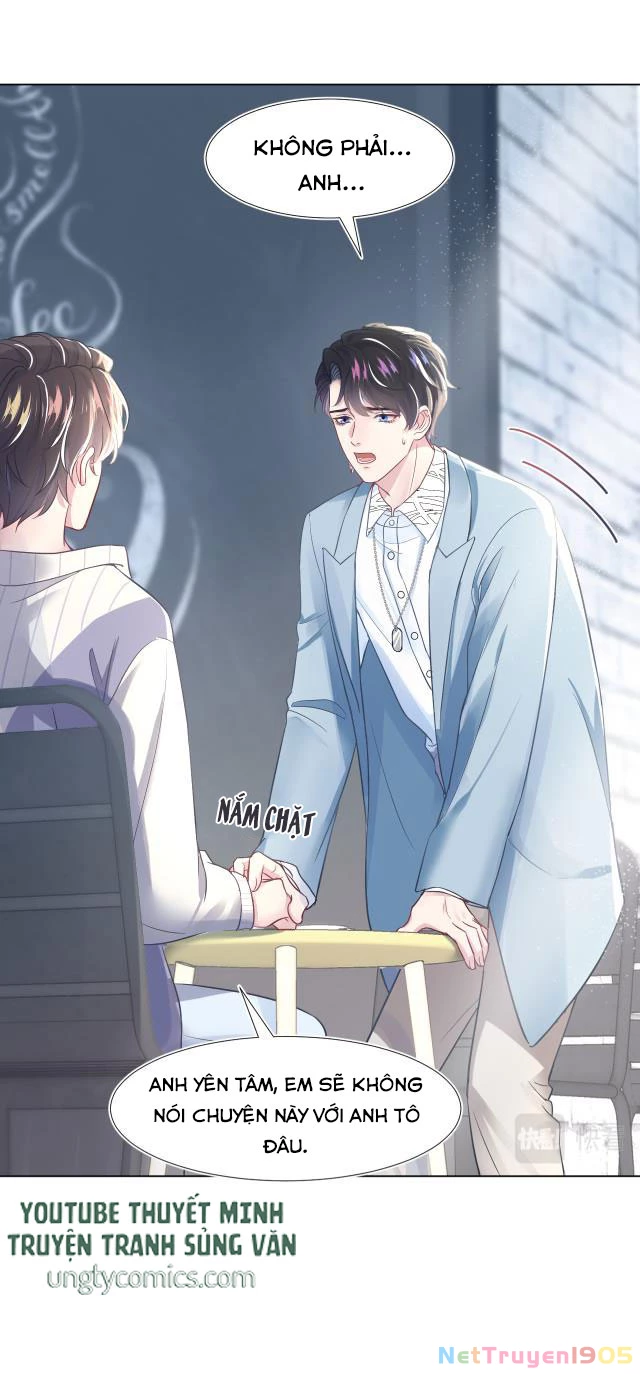 Tuyệt Mỹ Bạch Liên Online Dạy Học Chapter 5 - 14
