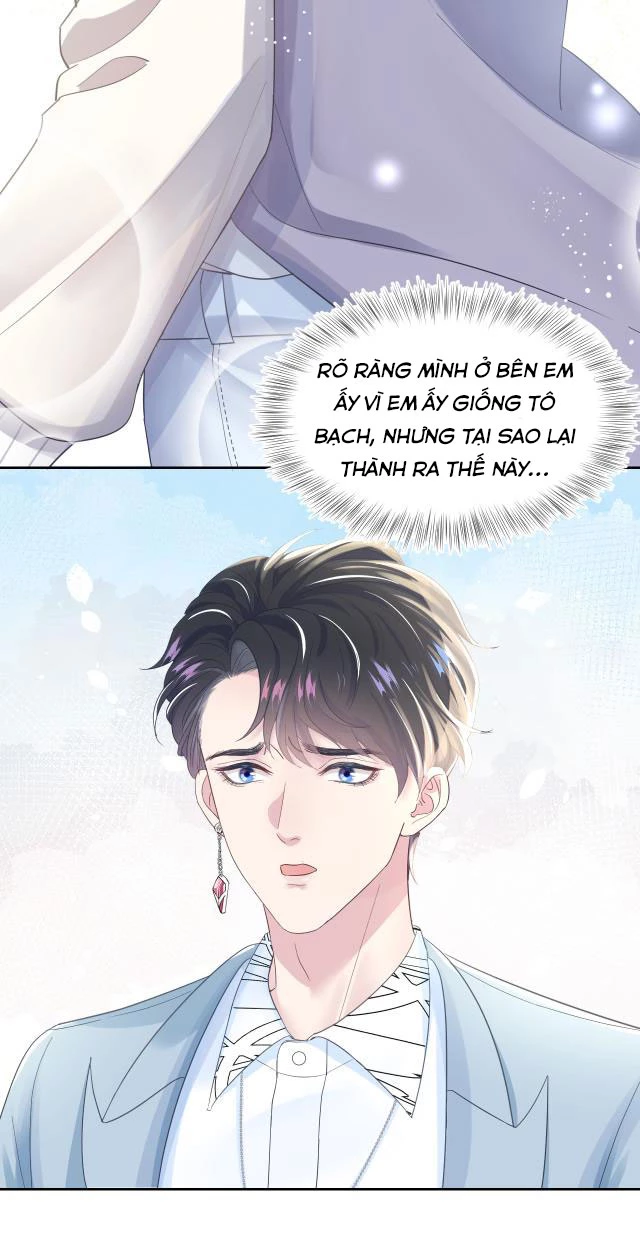 Tuyệt Mỹ Bạch Liên Online Dạy Học Chapter 5 - 18