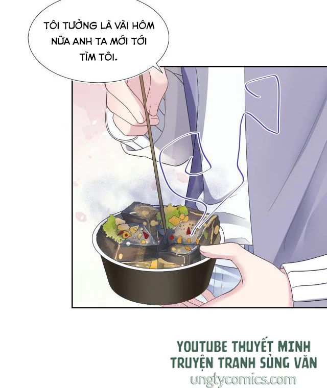 Tuyệt Mỹ Bạch Liên Online Dạy Học Chapter 5 - 20