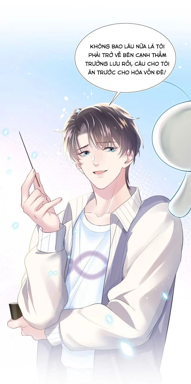 Tuyệt Mỹ Bạch Liên Online Dạy Học Chapter 5 - 23