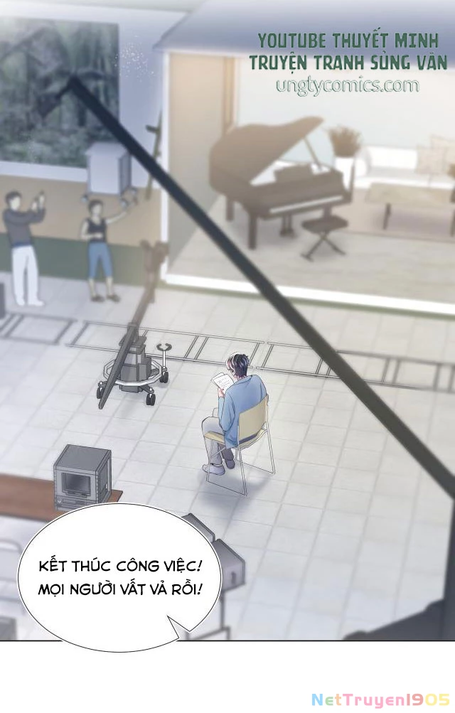 Tuyệt Mỹ Bạch Liên Online Dạy Học Chapter 5 - 25