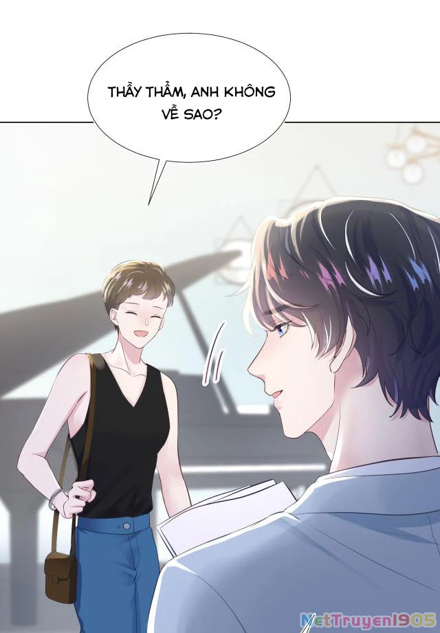Tuyệt Mỹ Bạch Liên Online Dạy Học Chapter 5 - 26