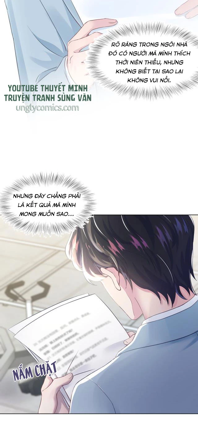 Tuyệt Mỹ Bạch Liên Online Dạy Học Chapter 5 - 29