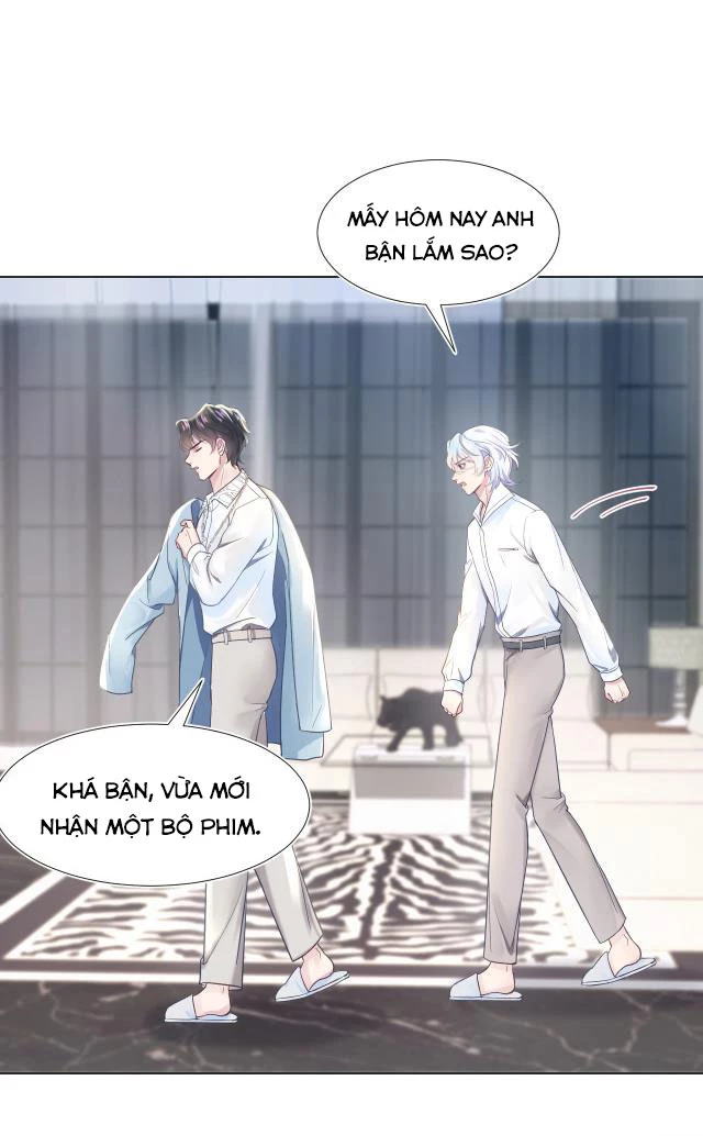Tuyệt Mỹ Bạch Liên Online Dạy Học Chapter 5 - 36
