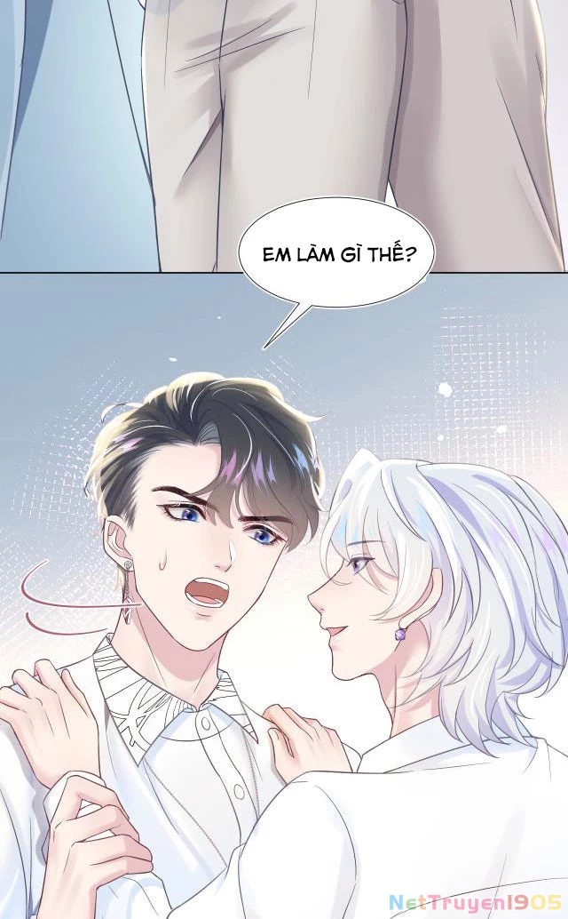 Tuyệt Mỹ Bạch Liên Online Dạy Học Chapter 5 - 38