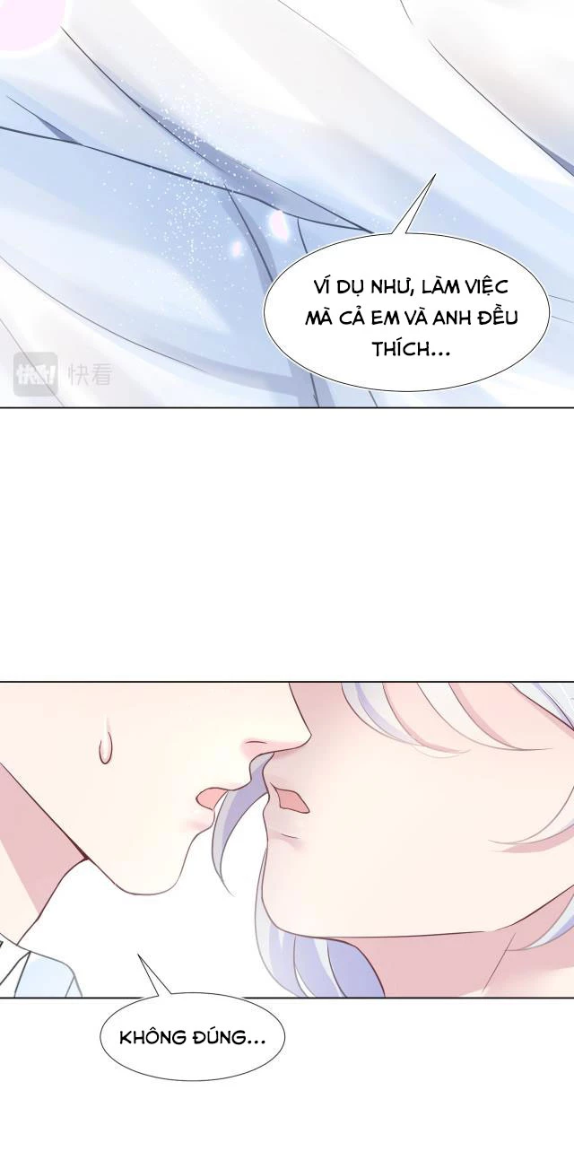 Tuyệt Mỹ Bạch Liên Online Dạy Học Chapter 5 - 41