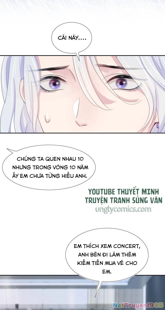 Tuyệt Mỹ Bạch Liên Online Dạy Học Chapter 5 - 46