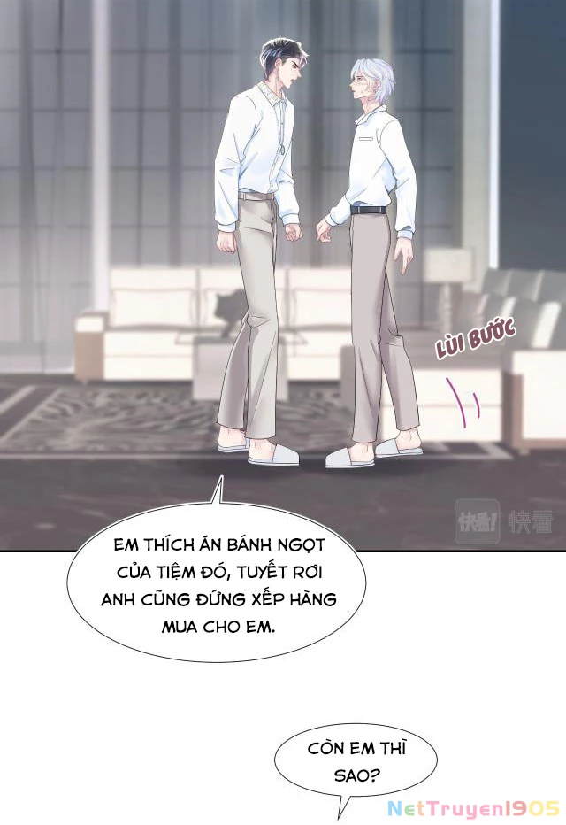 Tuyệt Mỹ Bạch Liên Online Dạy Học Chapter 5 - 47