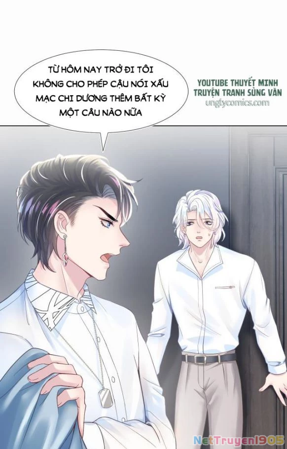 Tuyệt Mỹ Bạch Liên Online Dạy Học Chapter 6 - 2