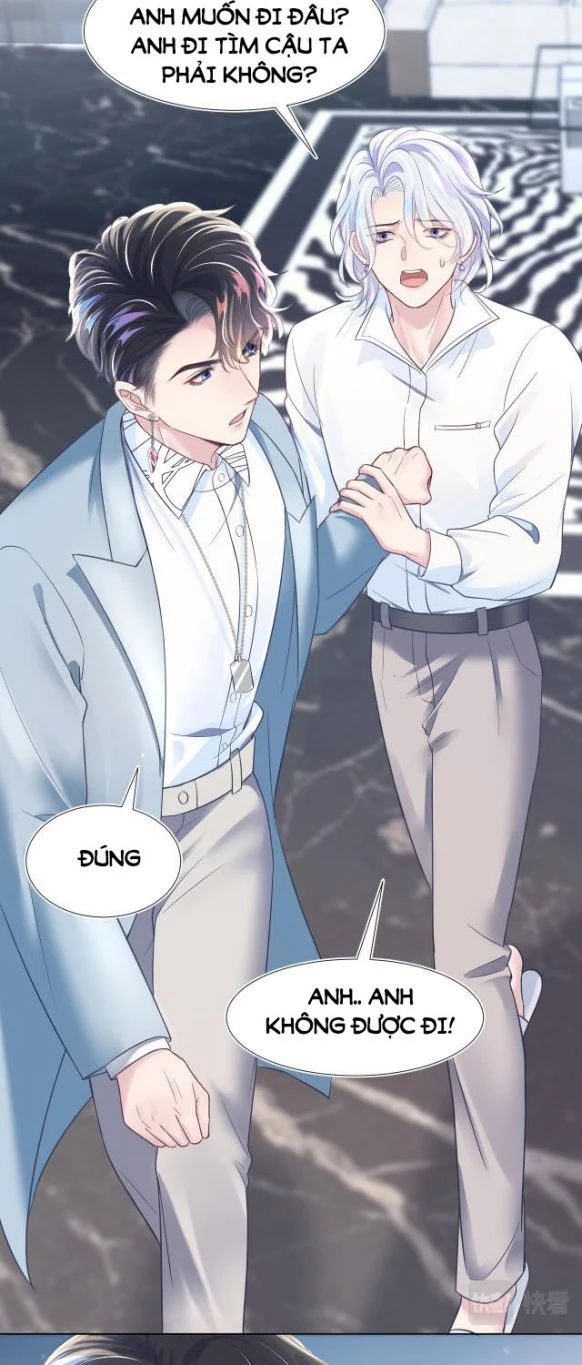 Tuyệt Mỹ Bạch Liên Online Dạy Học Chapter 6 - 4