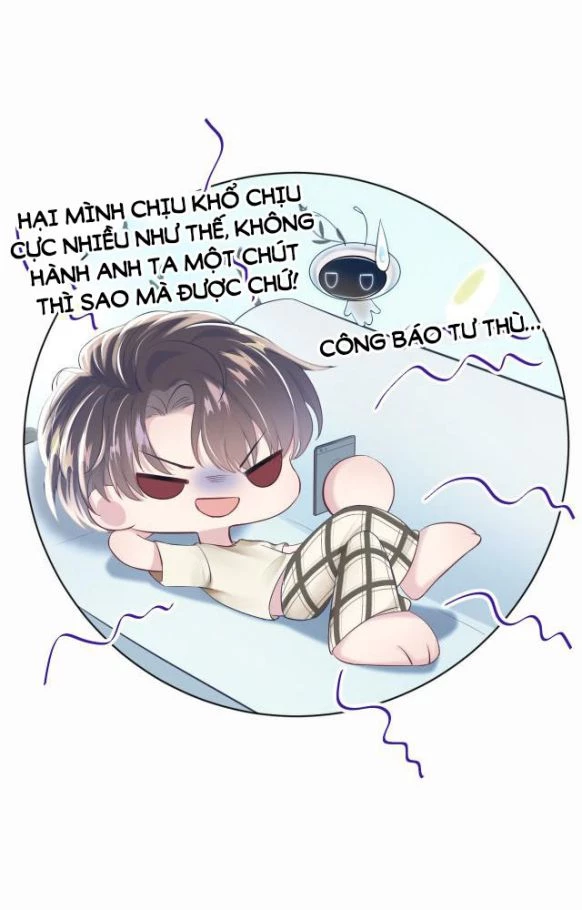 Tuyệt Mỹ Bạch Liên Online Dạy Học Chapter 6 - 9