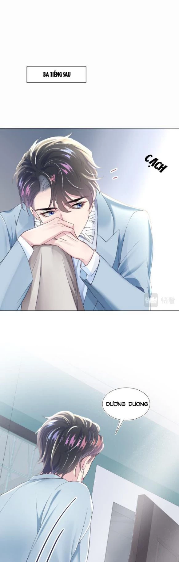 Tuyệt Mỹ Bạch Liên Online Dạy Học Chapter 6 - 10