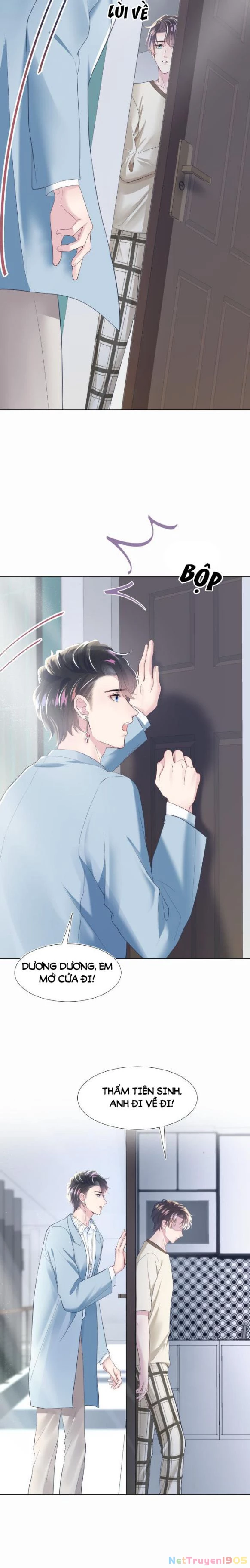 Tuyệt Mỹ Bạch Liên Online Dạy Học Chapter 6 - 11