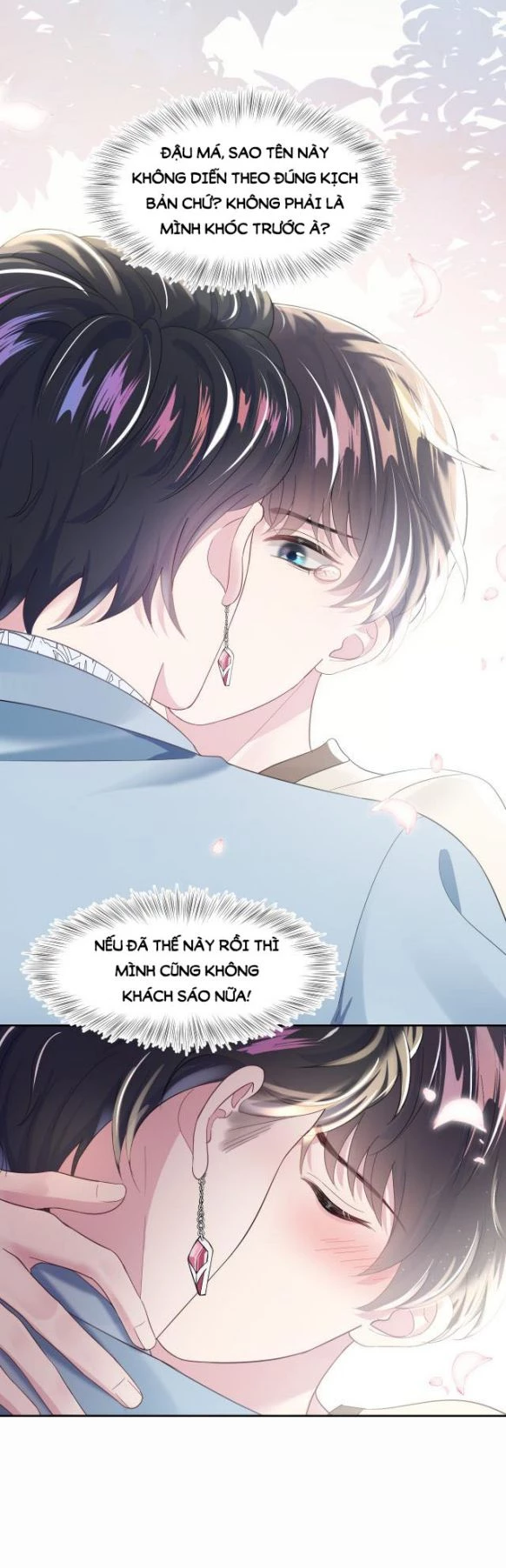 Tuyệt Mỹ Bạch Liên Online Dạy Học Chapter 6 - 14