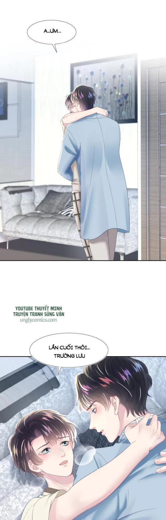 Tuyệt Mỹ Bạch Liên Online Dạy Học Chapter 6 - 15