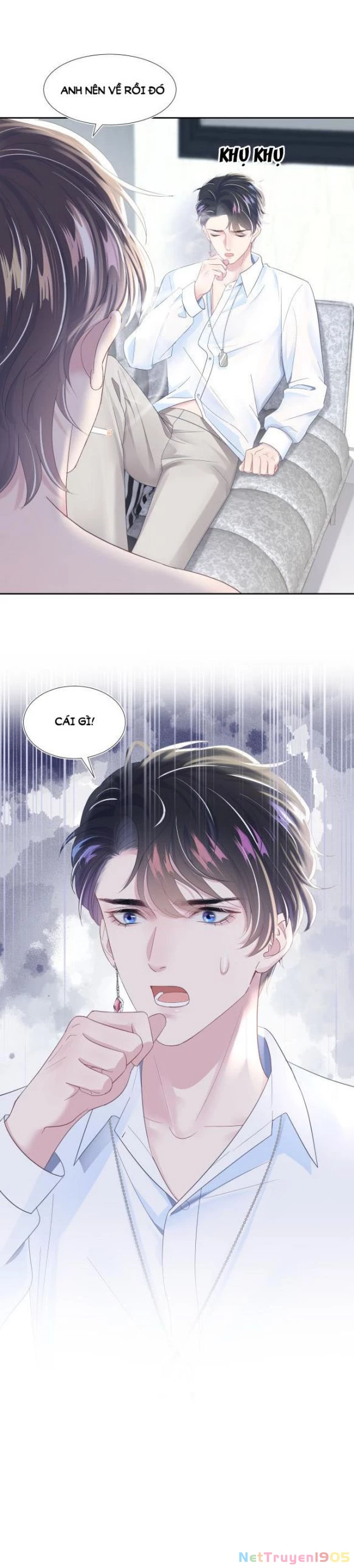 Tuyệt Mỹ Bạch Liên Online Dạy Học Chapter 6 - 22