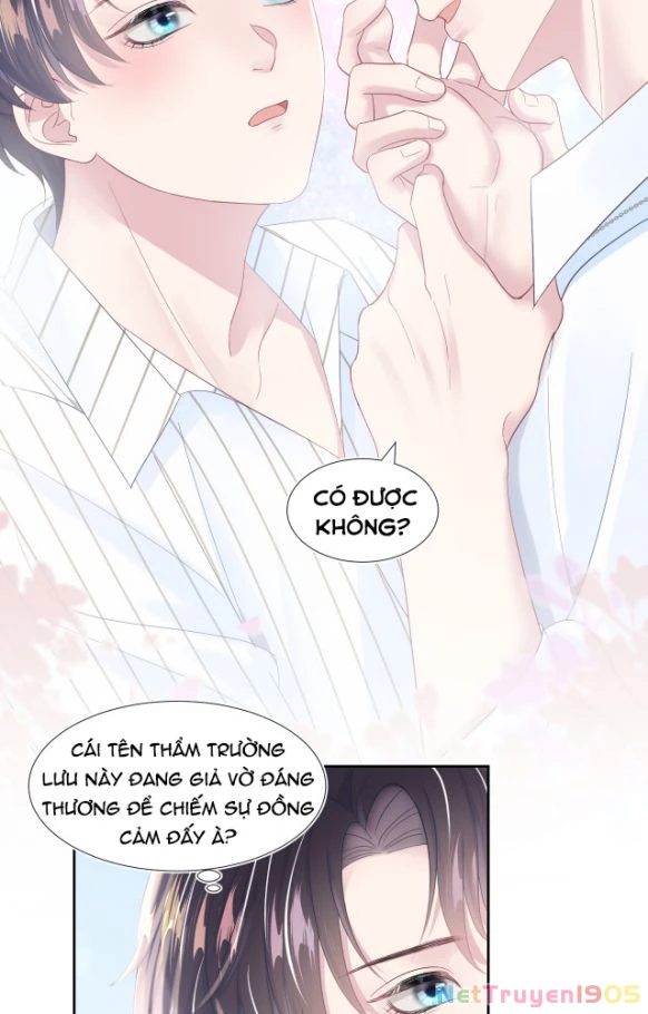 Tuyệt Mỹ Bạch Liên Online Dạy Học Chapter 7 - 39