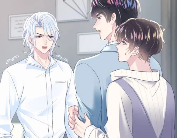 Tuyệt Mỹ Bạch Liên Online Dạy Học Chapter 7 - 65