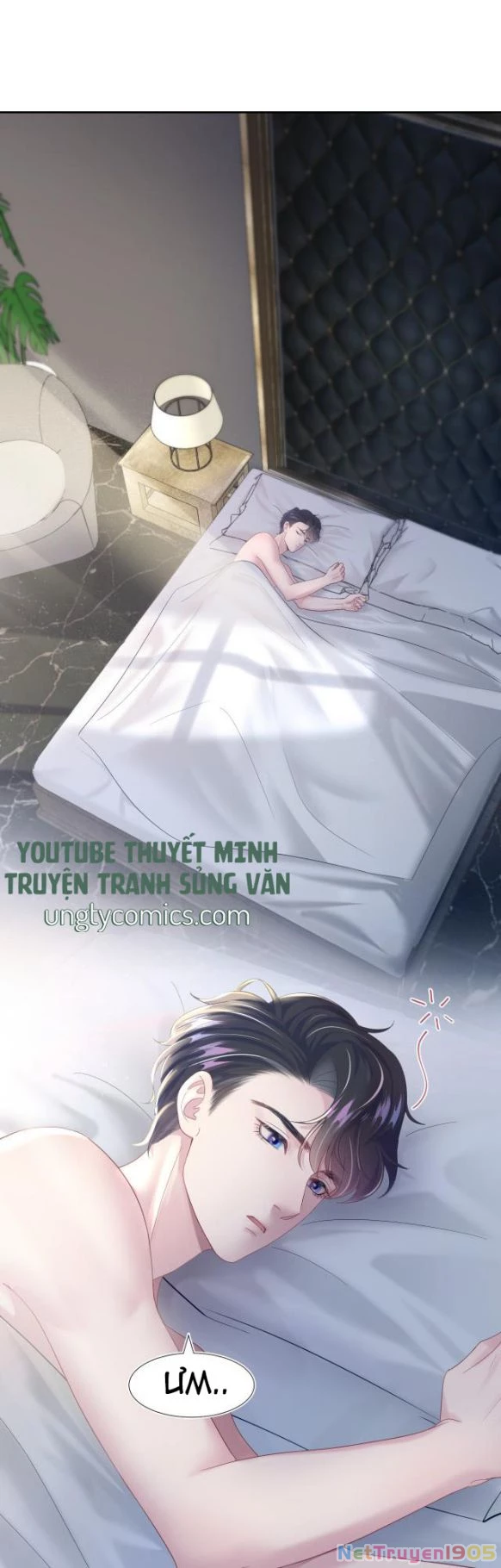 Tuyệt Mỹ Bạch Liên Online Dạy Học Chapter 8 - 2