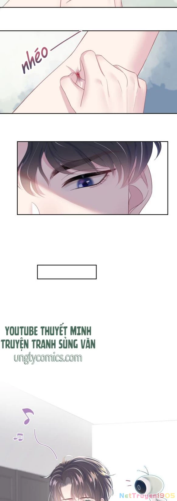 Tuyệt Mỹ Bạch Liên Online Dạy Học Chapter 8 - 5
