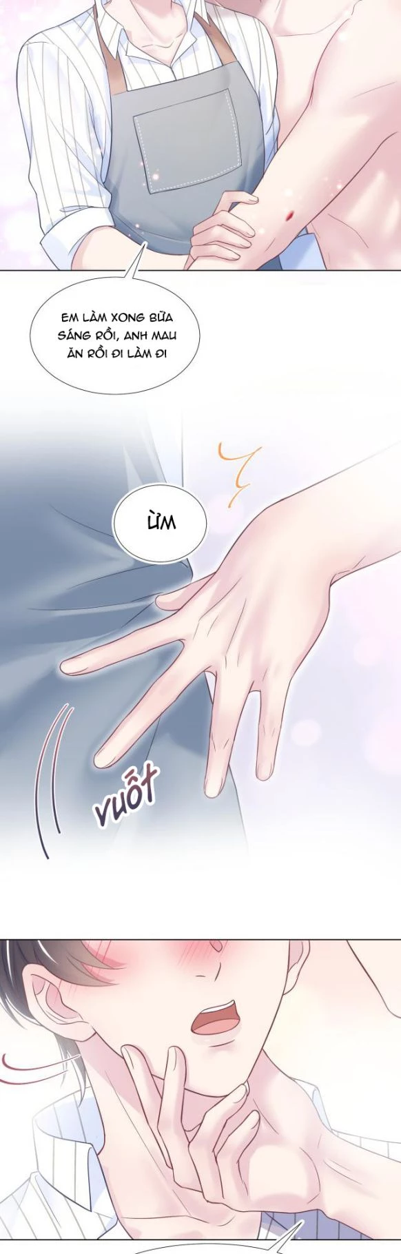 Tuyệt Mỹ Bạch Liên Online Dạy Học Chapter 8 - 8
