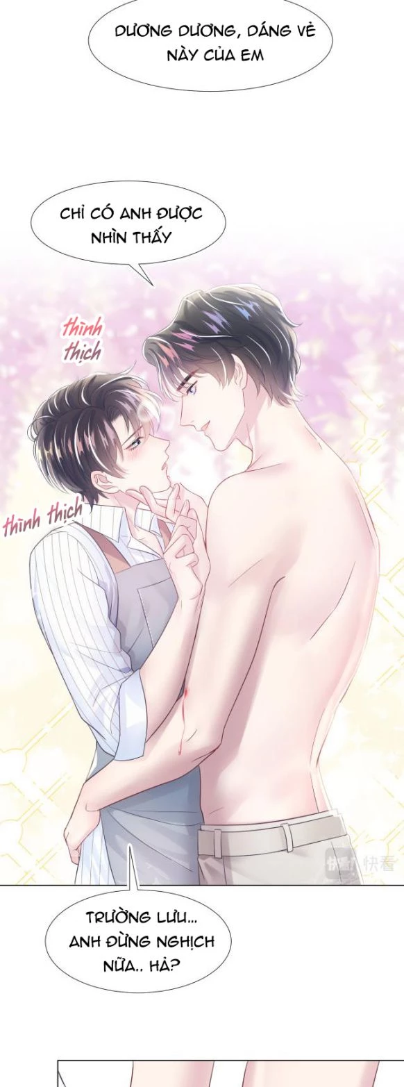 Tuyệt Mỹ Bạch Liên Online Dạy Học Chapter 8 - 9