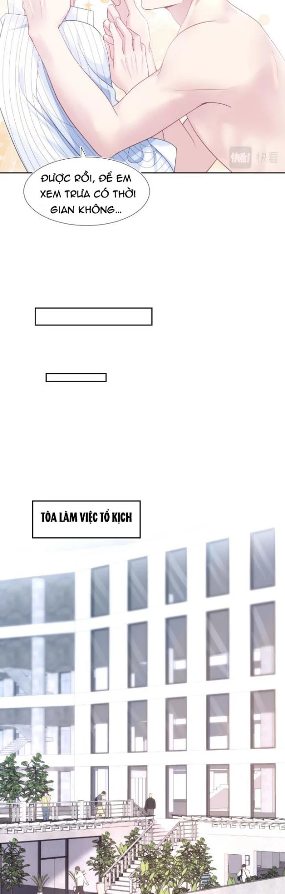 Tuyệt Mỹ Bạch Liên Online Dạy Học Chapter 8 - 13