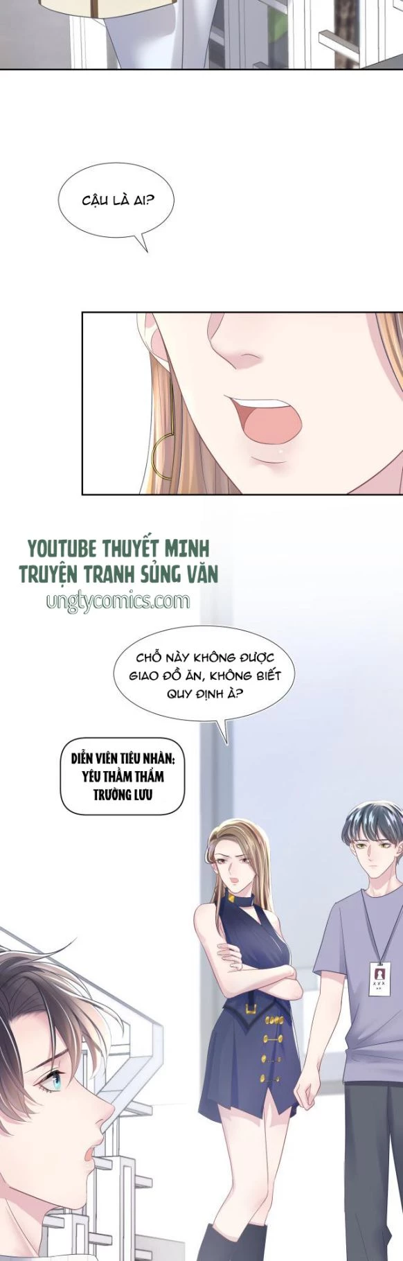 Tuyệt Mỹ Bạch Liên Online Dạy Học Chapter 8 - 15