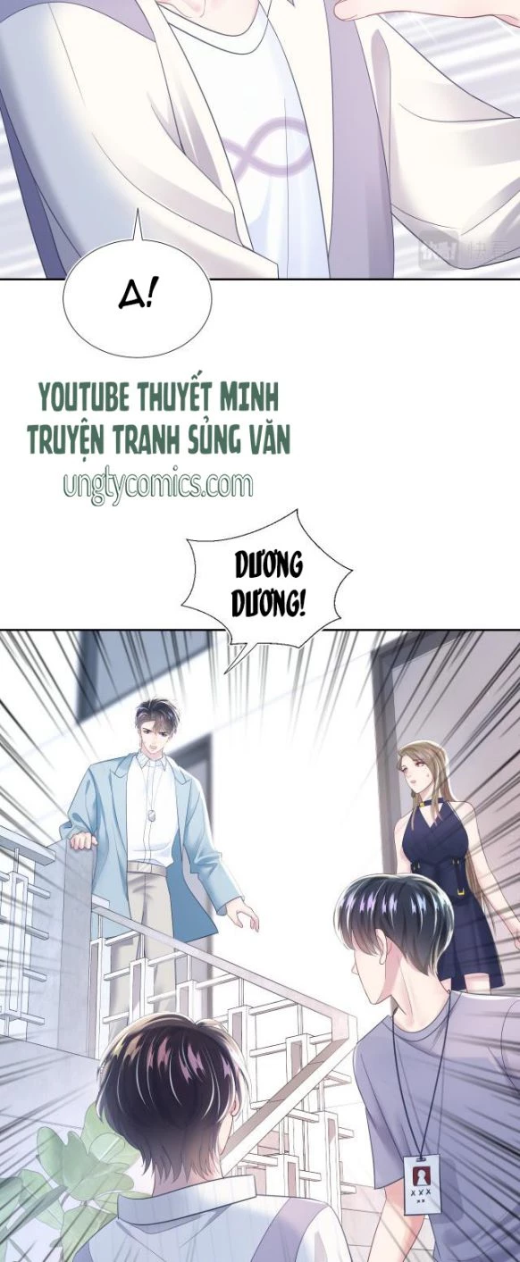 Tuyệt Mỹ Bạch Liên Online Dạy Học Chapter 8 - 20