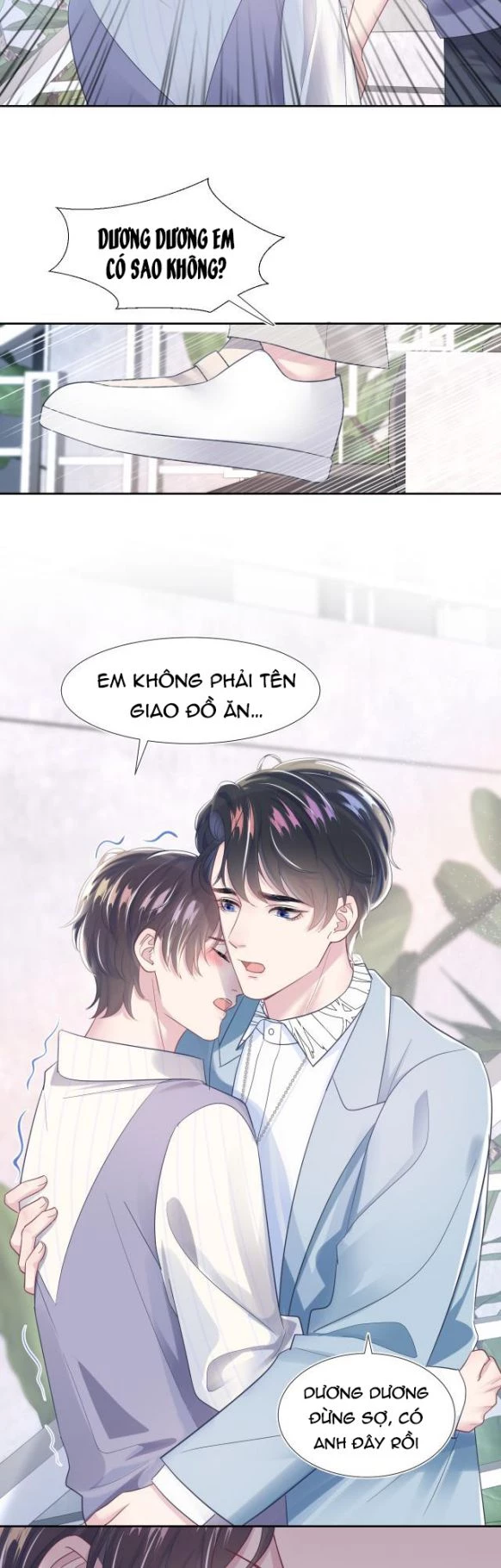 Tuyệt Mỹ Bạch Liên Online Dạy Học Chapter 8 - 21