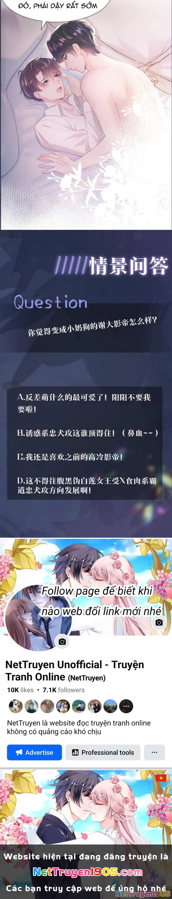 Tuyệt Mỹ Bạch Liên Online Dạy Học Chapter 8 - 27