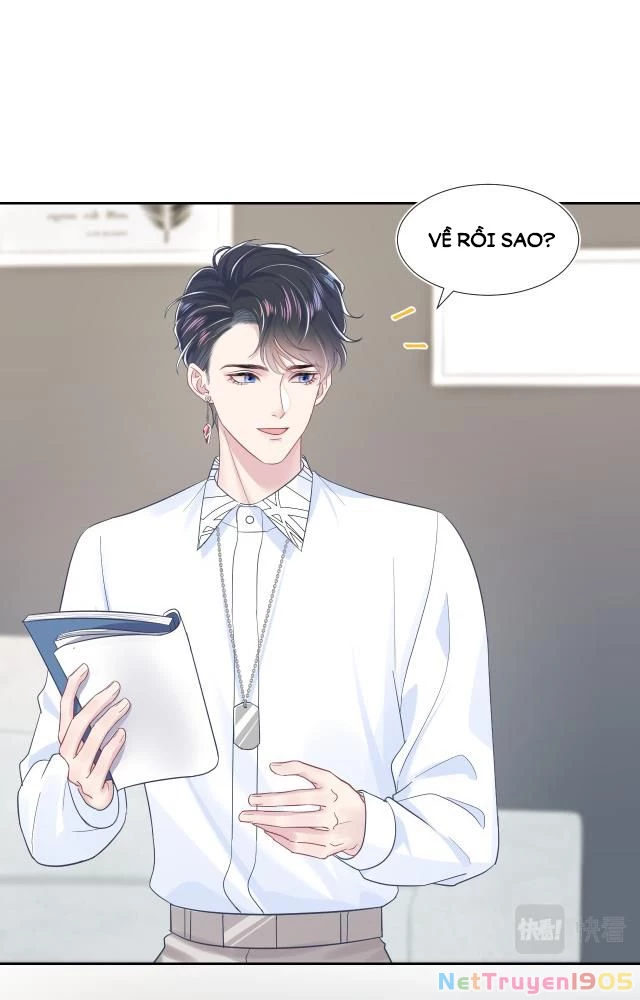 Tuyệt Mỹ Bạch Liên Online Dạy Học Chapter 10 - 10